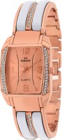Marco Mr-Lsq090-Gld- Jewel Analog Watch  - For Women   Watches  (Marco)