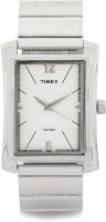 Timex TI000V60300 Classic Analog Watch For Men