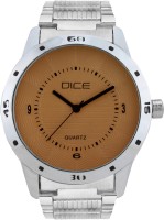 DICE NMB-M095-4277 Numbers Analog Watch For Men