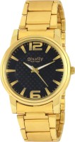 Gravity GXGLD102 Milano Analog Watch  - For Men   Watches  (Gravity)