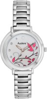 Austere WOL-0707 PINK OLIVIA Analog Watch For Women