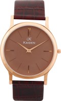 KAIDEN S57  Analog-Digital Watch For Men