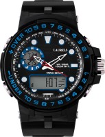 Laurels LO-DIGI-108 Digital Analog-Digital Watch For Men