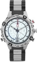 Timex T2N722 Intelligent Quartz Analog Watch For Men