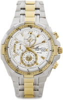 Casio EX189 Edifice Watch - For Men - Buy Casio EX189 Edifice Watch - For Men EX189 Online at