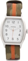 Fossil FS4914  Analog Watch For Men