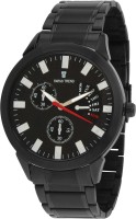 Swiss Trend ST2051 Robust Analog Watch For Men