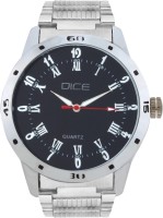 DICE NMB-B070-4253 Number Analog Watch For Men