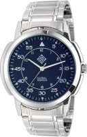 Global Nomad GNMBS15F6  Analog Watch For Men