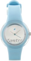 Fastrack 789PP02 Beach Analog Watch For Women