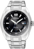 Citizen BM6901-55E Eco-Drive Analog Watch For Men