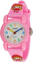 Times Analog Watch  - For Boys & Girls