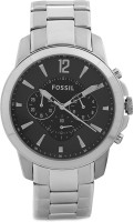 Fossil FS4532 Grant Analog Watch For Unisex