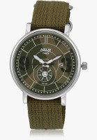 Timex TW024HG02 Helix Analog Watch For Men