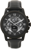 Fossil ME3028 Price on 09 July, 2022 