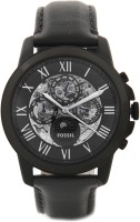 Fossil ME3028  Analog Watch For Men