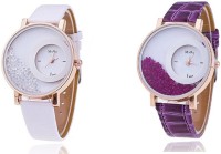 Mxre MAREMULTI23 Analog Watch  - For Women   Watches  (Mxre)