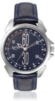 Aavior Fashion Blue AA.196 Analog Watch  - For Men   Watches  (Aavior)