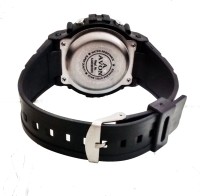 A Avon PK_118 Black Digital Watch For Men