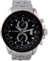 Curren 8082  Analog Watch For Men