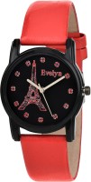 Evelyn EVE-498  Analog Watch For Girls