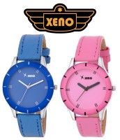 Xeno ZD000235LL  Analog Watch For Girls