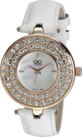 GIO COLLECTION G0026-04  Analog Watch For Women
