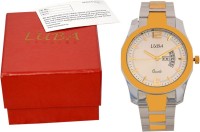 Luba DND456 Day And Date Analog Watch For Men