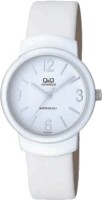 Q&Q CL03J304Y Double Down 48 Analog Watch For Kids