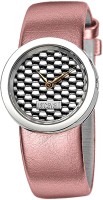 Just Cavalli R7251115615 Only Time Analog Watch For Women