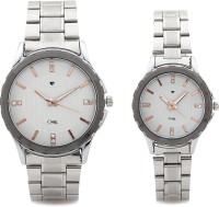Archies KAB-05  Analog Watch For Couple