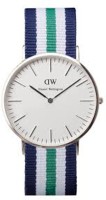 Creator Dw Nylon Strap(Very May Colours) Analog Watch  - For Men   Watches  (Creator)