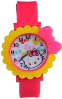 TCT Hello Kitty Analog Watch  - For Women   Watches  (TCT)