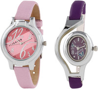 View Aligatorr ALI0024 Analog Watch  - For Women Wrist Watches Price Online(Aligatorr)