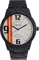 DICE ROB-W010-4505 Robust Analog Watch For Men