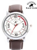Scottiss Race Club SRC-314 Classic Analog Watch For Men