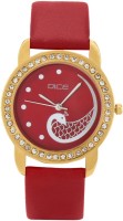 DICE PRSG-M104-8144 Princess Gold  Watch For Unisex