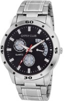Gypsy Club GC-138 Decent Looking Analog Watch For Men