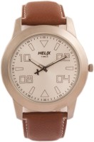 Timex TW028HG00  Analog Watch For Men