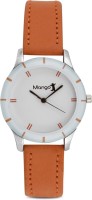 Mango People MP 045-OR01  Analog Watch For Women
