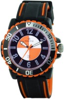 Maxima 33272PPGW Drone Analog Watch For Unisex