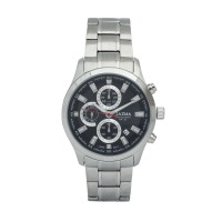 Jazma S32T756SS Sporty Analog Watch For Men