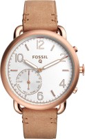 Fossil FTW1129  Analog Watch For Women