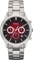 Fossil FS4675 Designer Analog Watch For Men