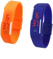 Sitaram SRE230 Digital Watch  - For Couple   Watches  (Sitaram)