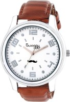 Swaggy NN201  Analog Watch For Men