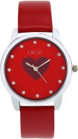 DICE GRC-M175-8868  Analog Watch For Women