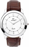 Adamo AD70 Slim Analog Watch  - For Men   Watches  (Adamo)
