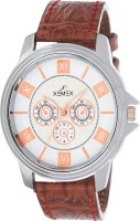 Xemex ST1005SL02C New Generation Analog Watch  - For Men   Watches  (Xemex)