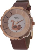 Romex CPR-6 Super Analog Watch For Women